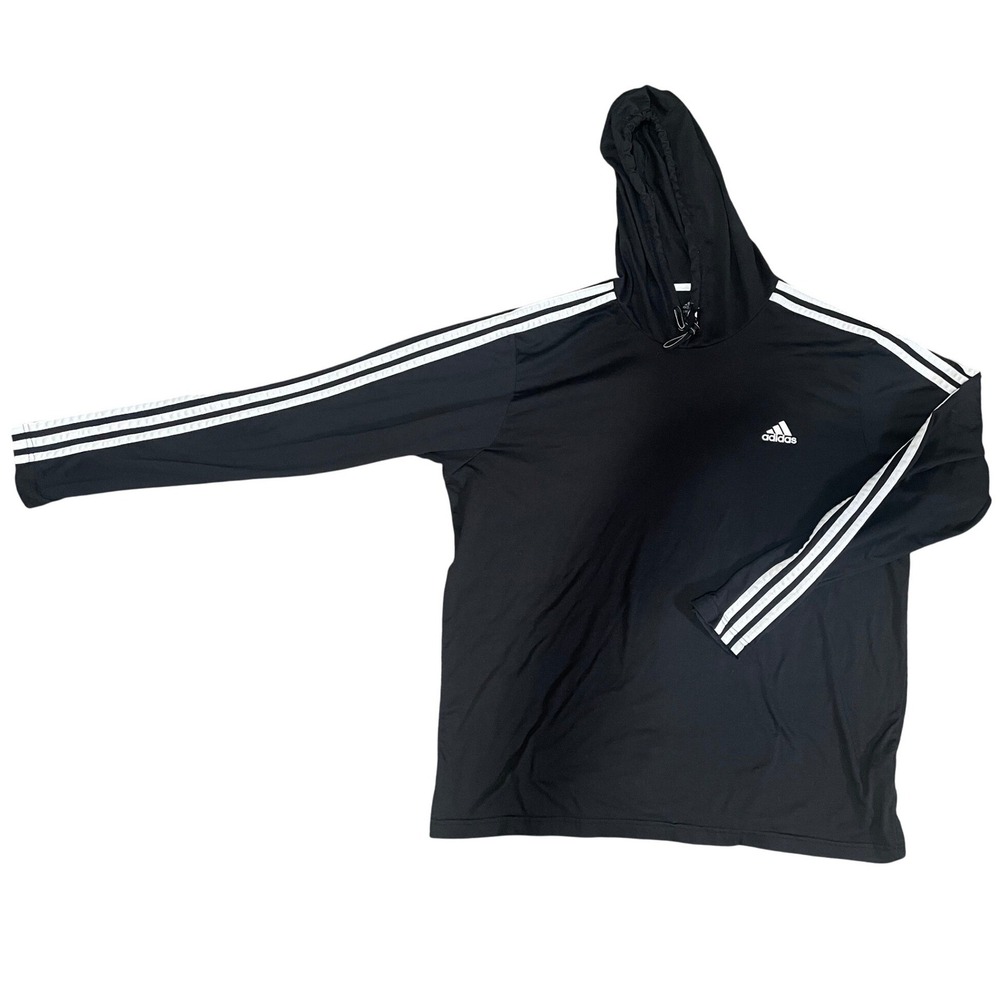 adidas PRIMEGREEN men's activewear XL hoodie